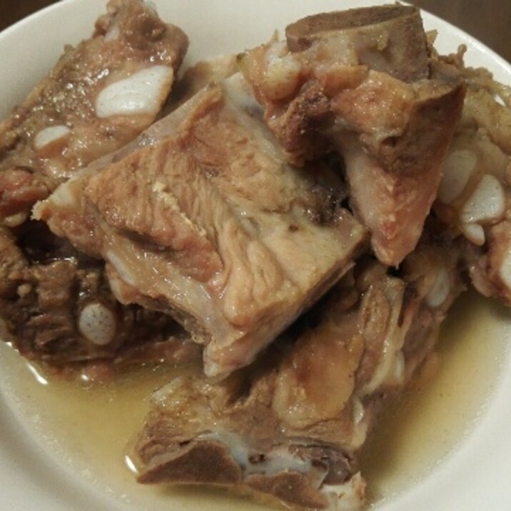 骨付き豚肉の塩煮 レシピ 作り方 By Syori74 楽天レシピ 骨付き豚肉の塩煮 レシピ 作り方 By Syori74 楽天レシピ
